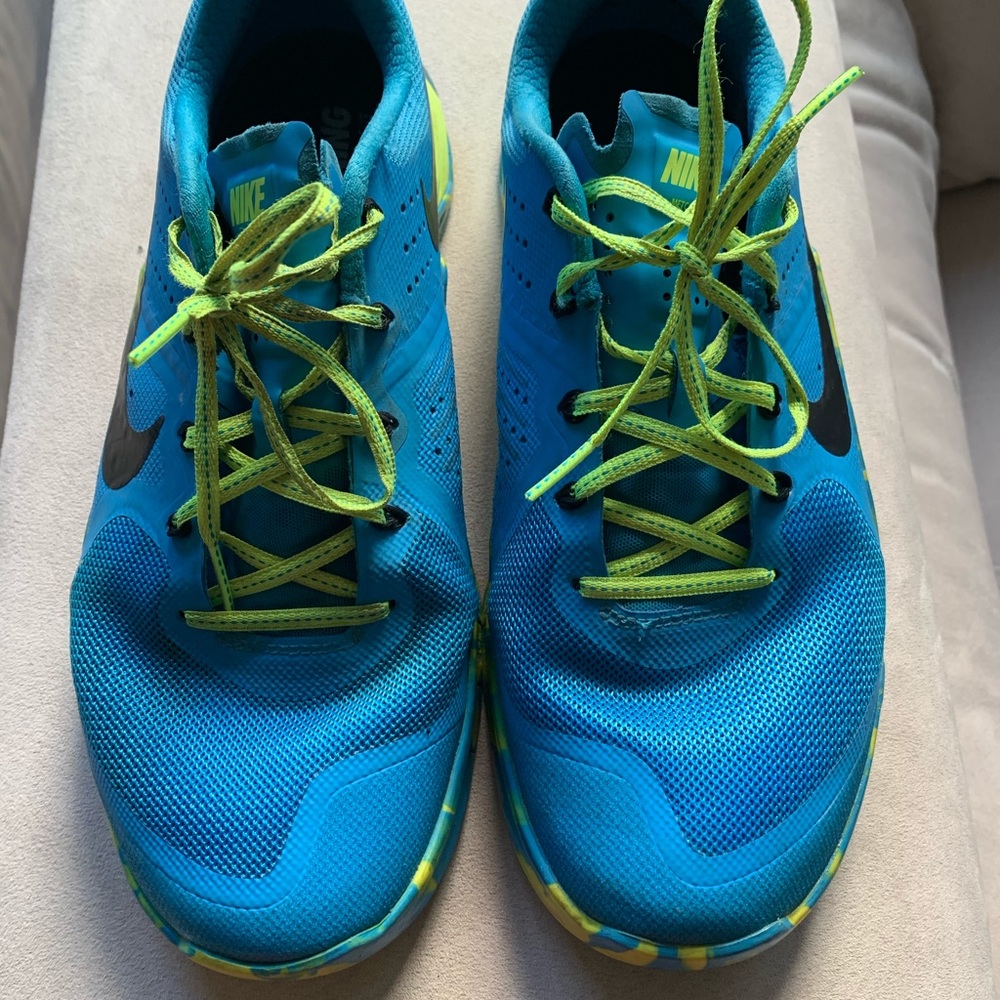 Nike Metcons